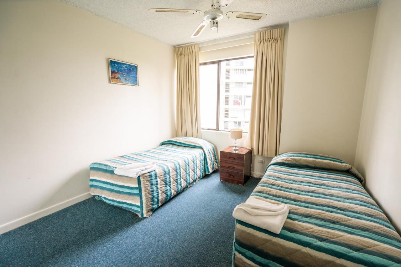 Aparthotel Horizons - Official Gold Coast