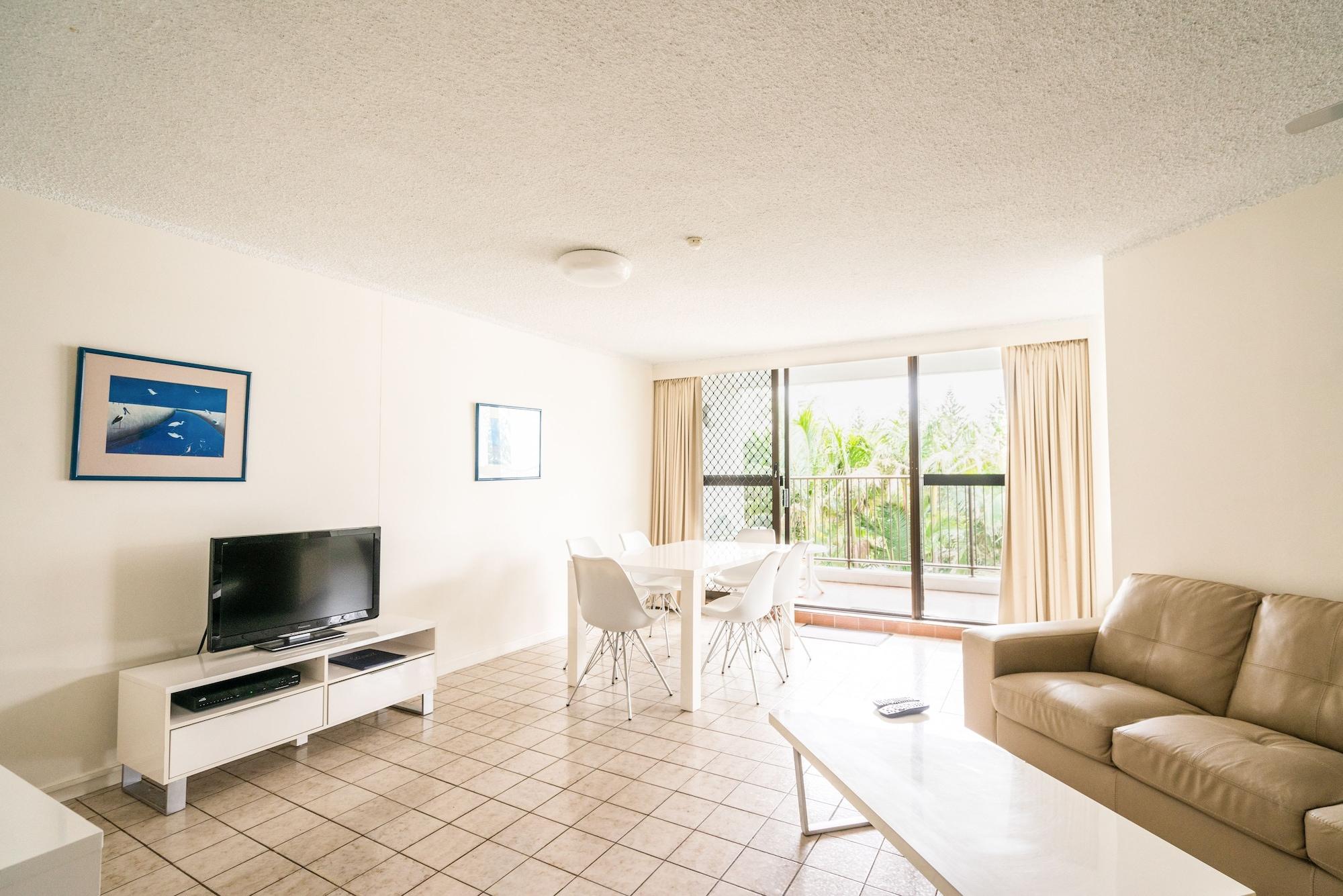 Aparthotel Horizons - Official