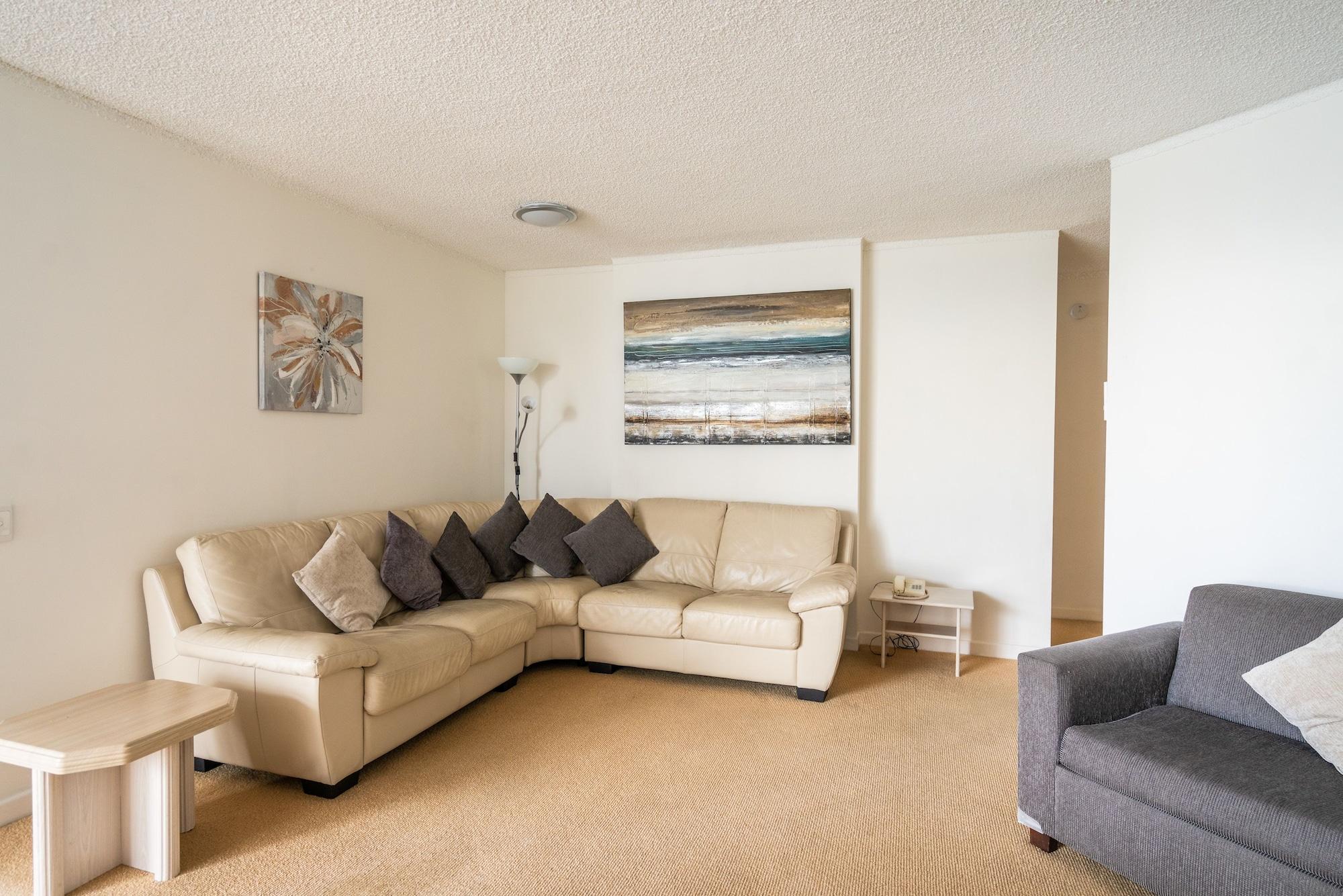 Aparthotel Horizons - Official Gold Coast