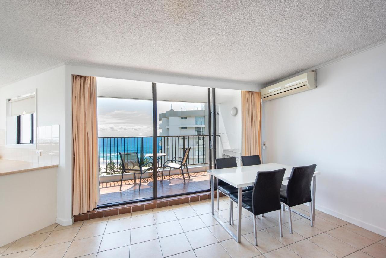Aparthotel Horizons - Official