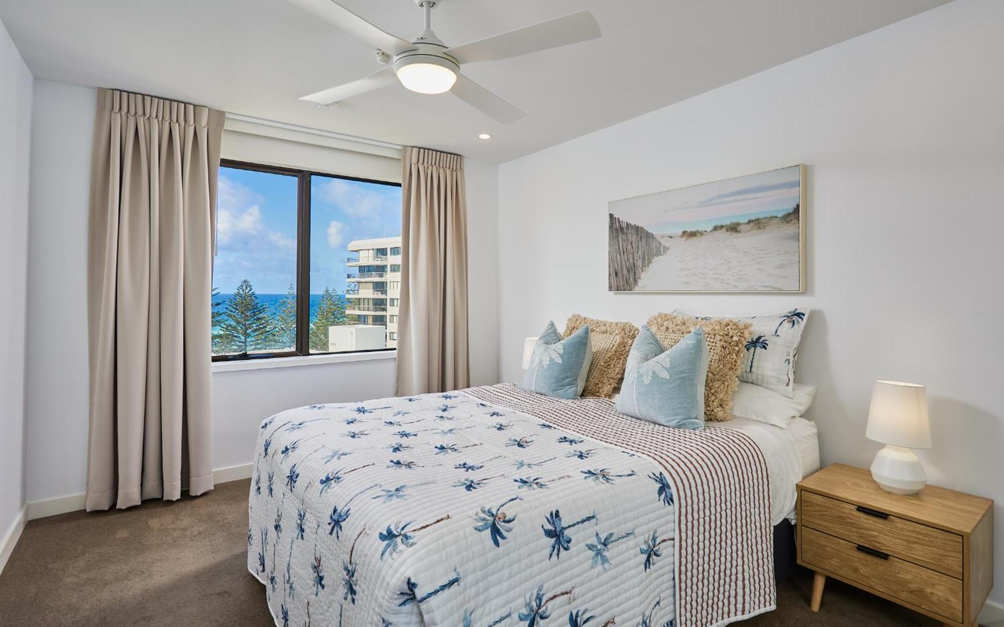 Aparthotel Horizons - Official 3*