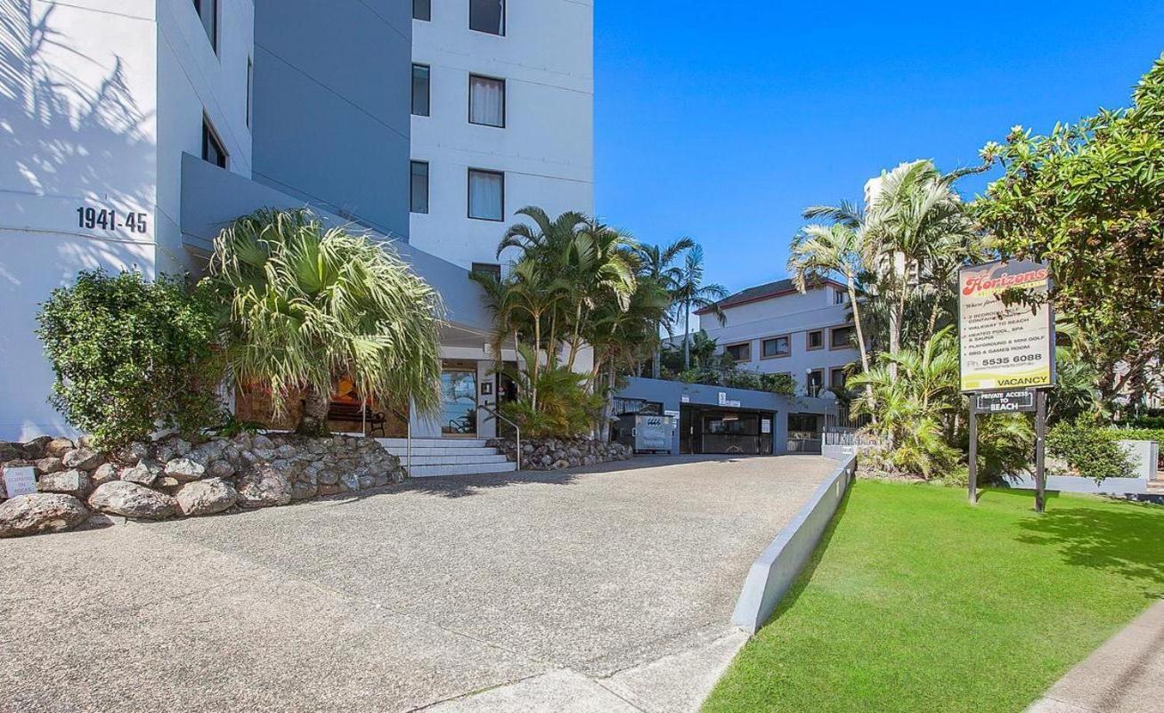 Horizons - Official 3* Gold Coast