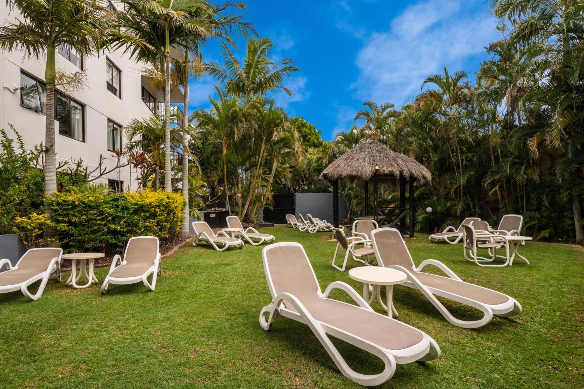 Horizons - Official Aparthotel Gold Coast