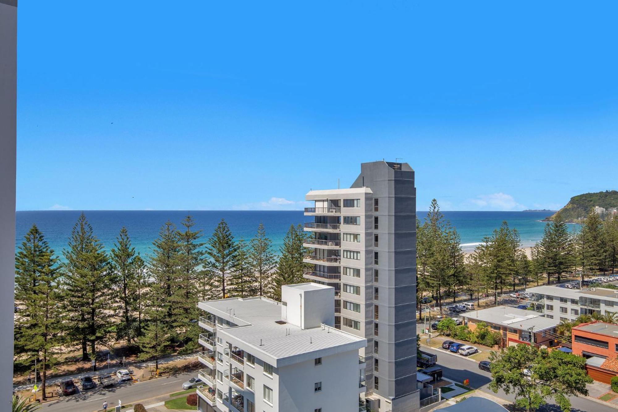 Aparthotel Horizons - Official Gold Coast