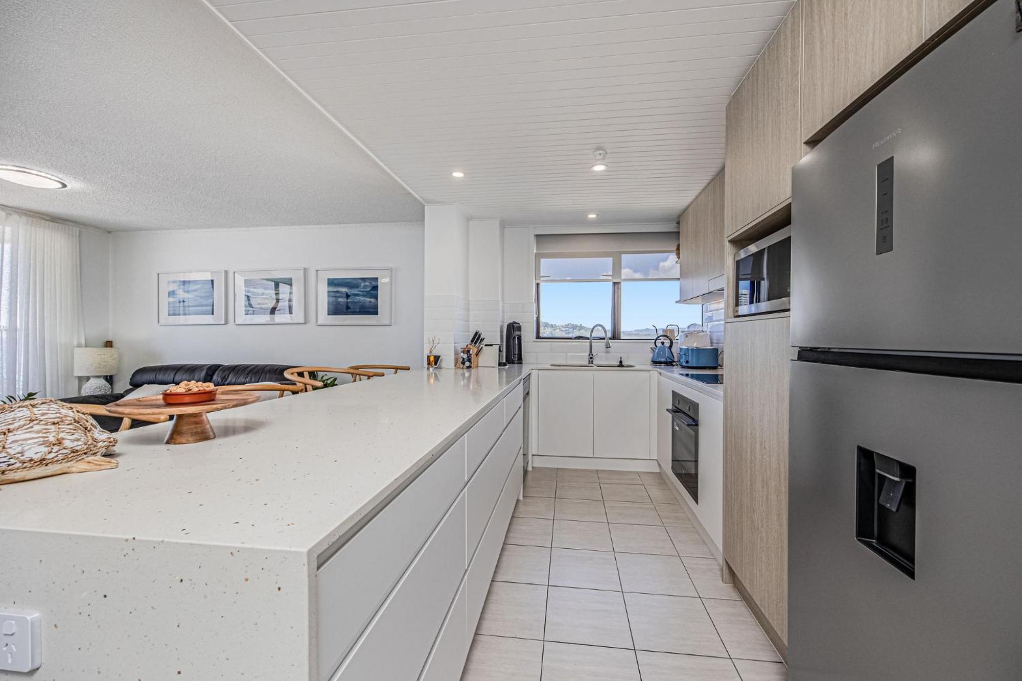 Horizons - Official Gold Coast