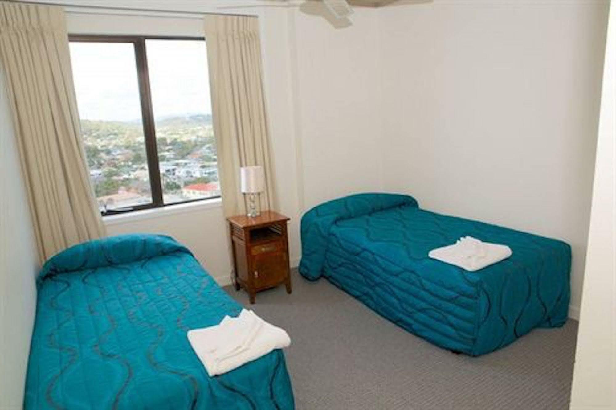 Aparthotel Horizons - Official Gold Coast
