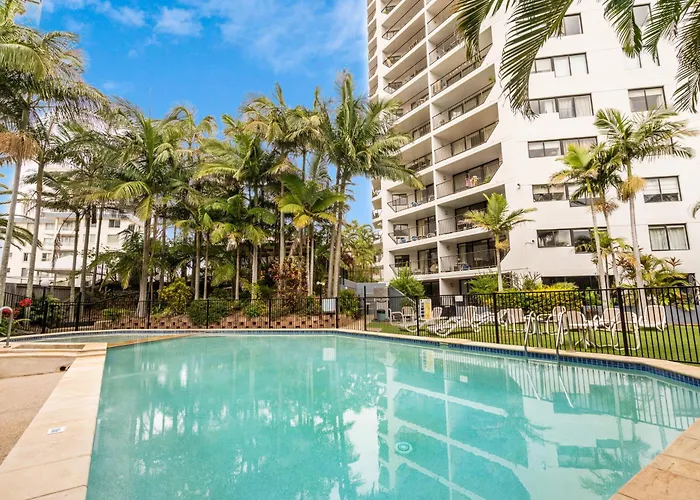 Horizons Holiday Apartments - Official
