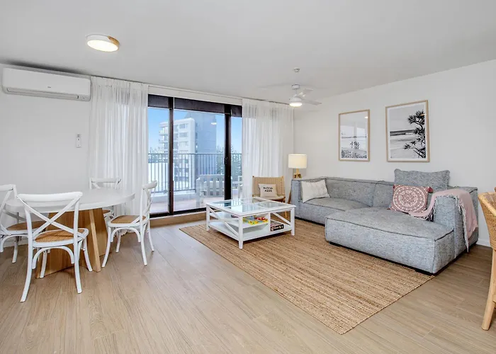 Horizons Holiday Apartments - Official