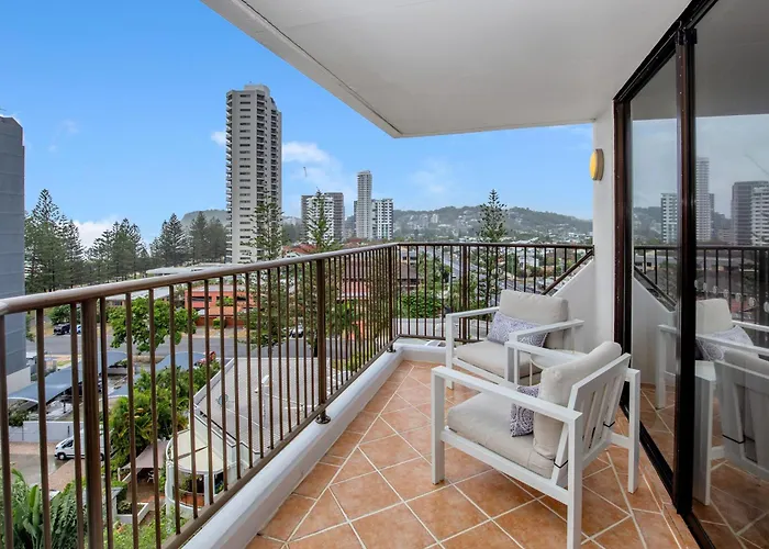 Horizons Holiday Apartments - Official