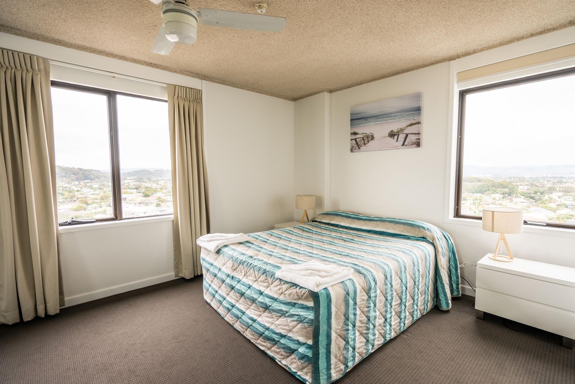 Aparthotel Horizons - Official 3*