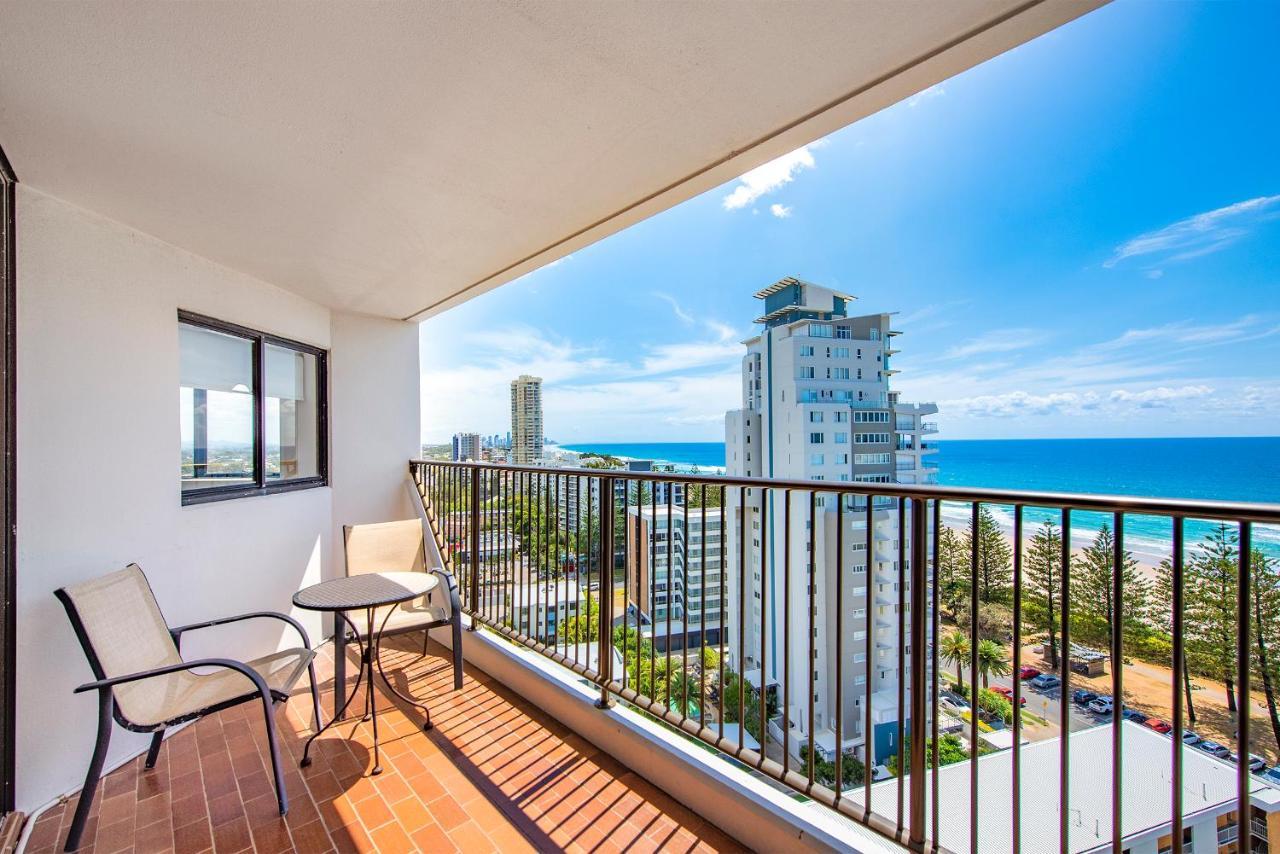 Aparthotel Horizons - Official 3*