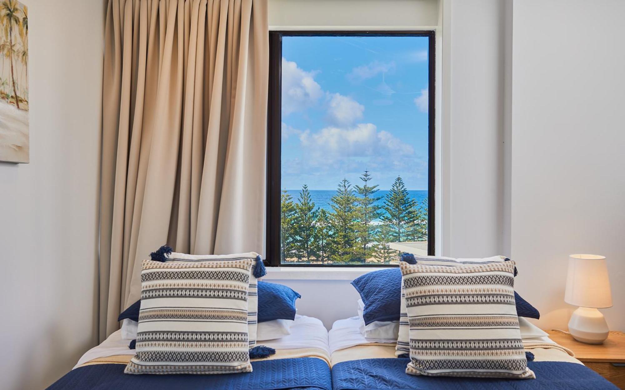 Aparthotel Horizons - Official Gold Coast
