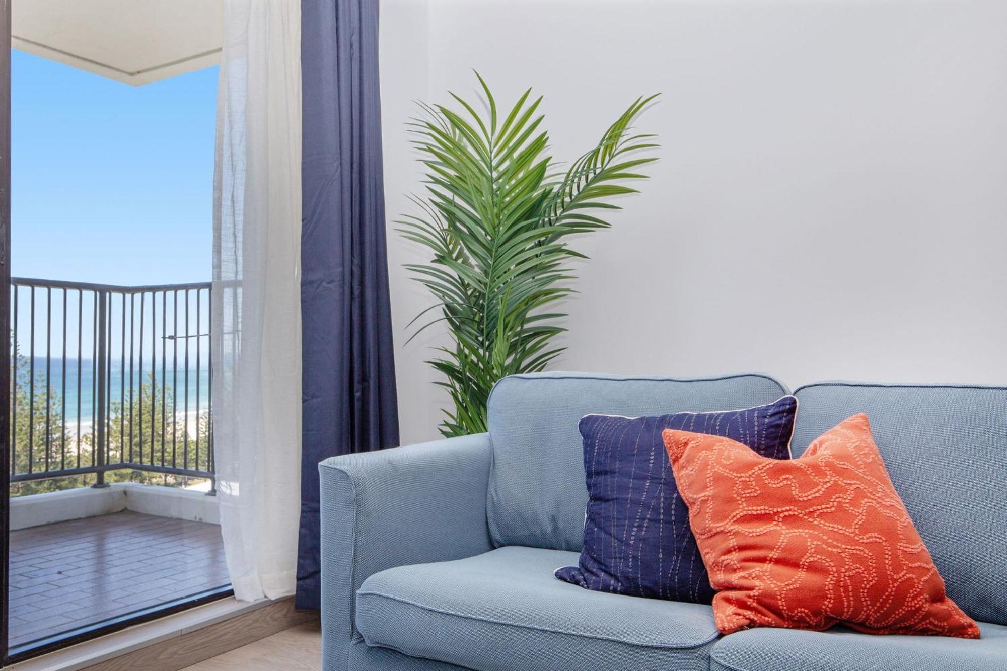 Aparthotel Horizons - Official