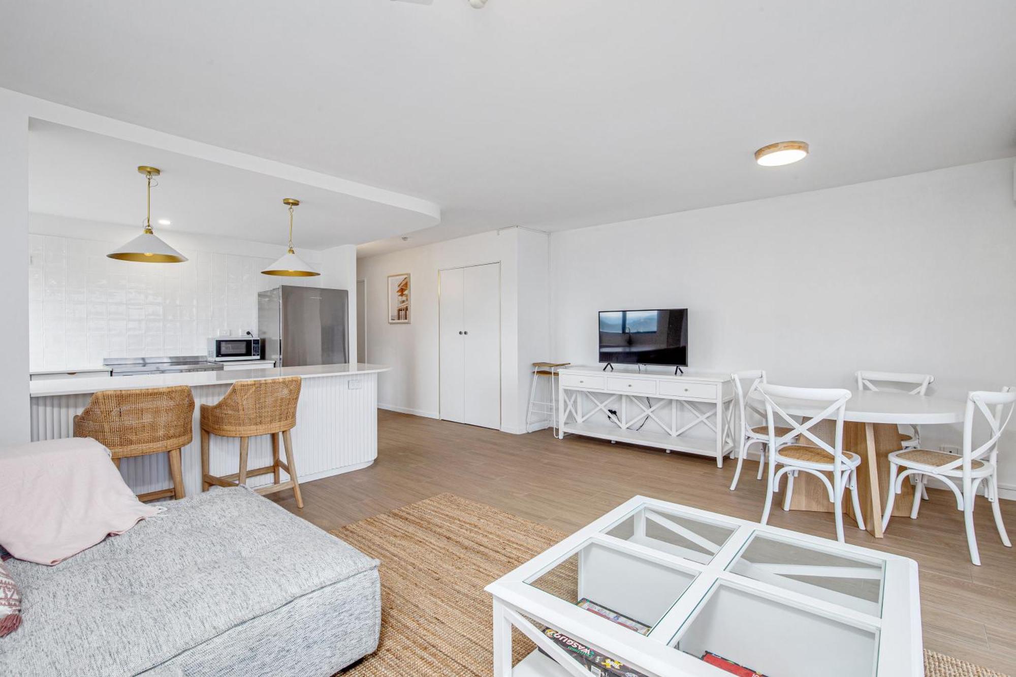 Horizons - Official Aparthotel Gold Coast