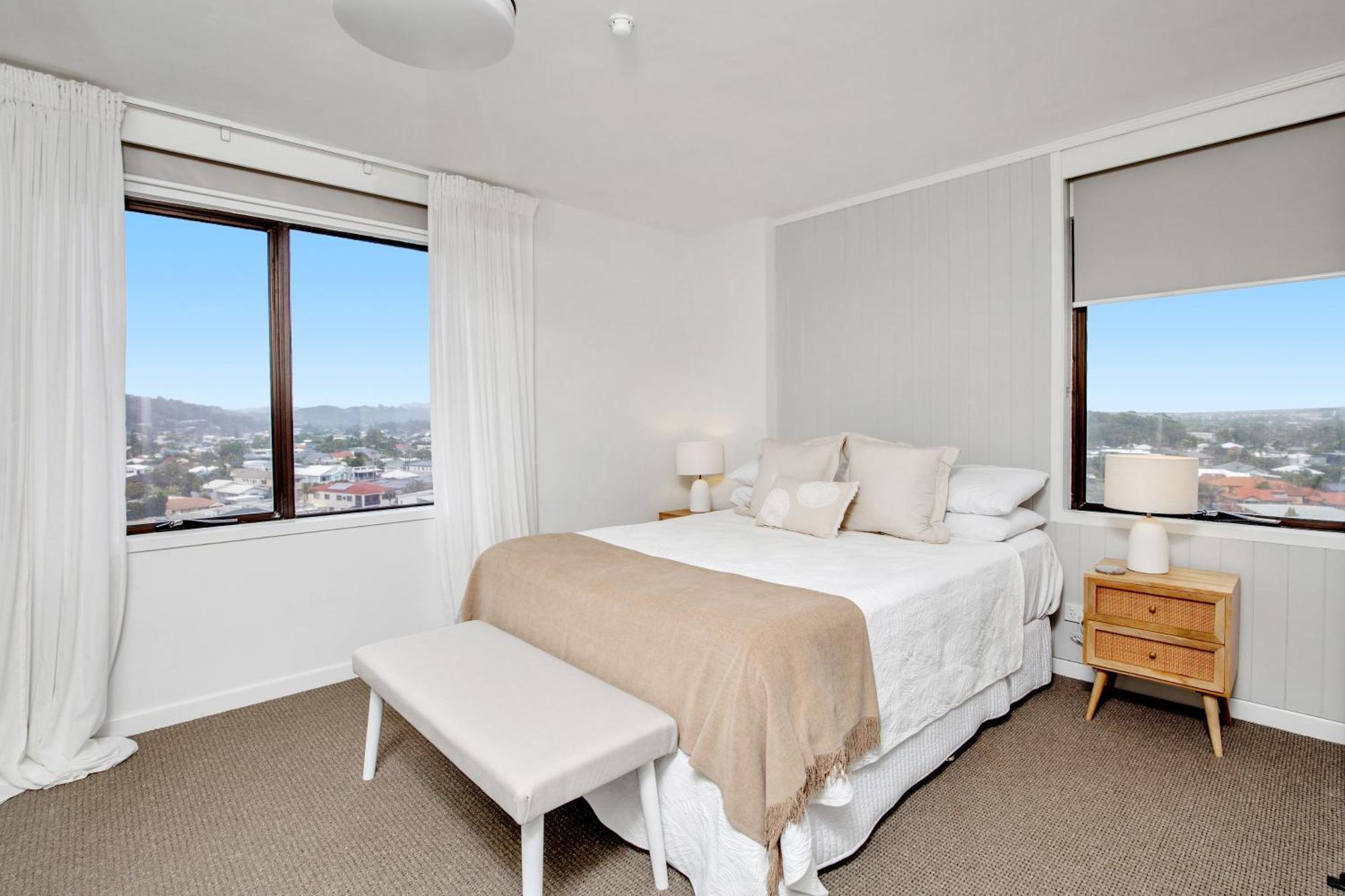 Aparthotel Horizons - Official Gold Coast